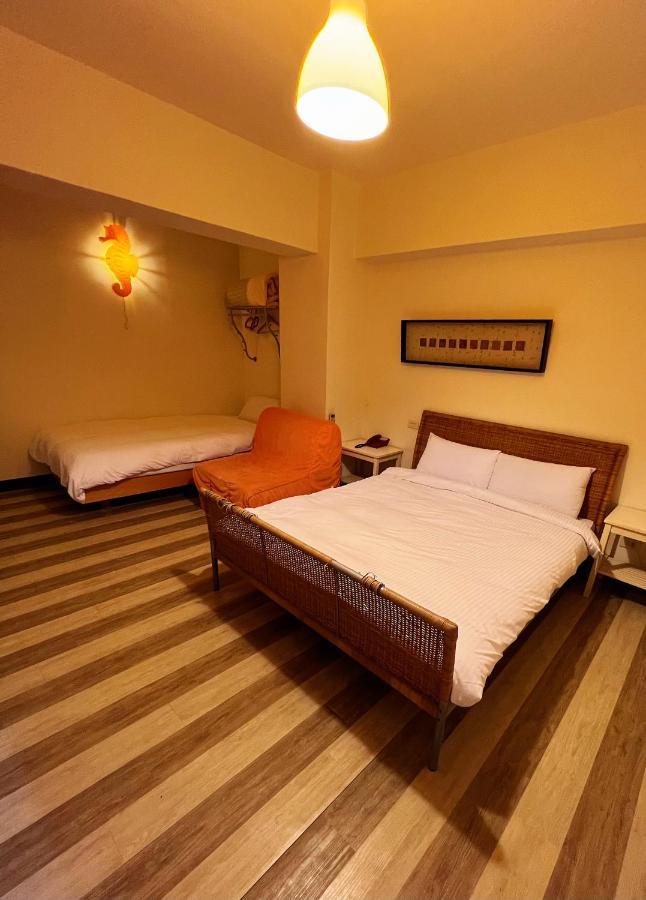 Hwa Hong Hotel Kaohsiung Exterior photo